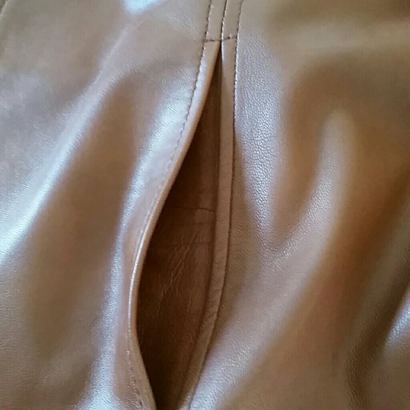 The territory ahead leather jacket - Picture 4 of 10